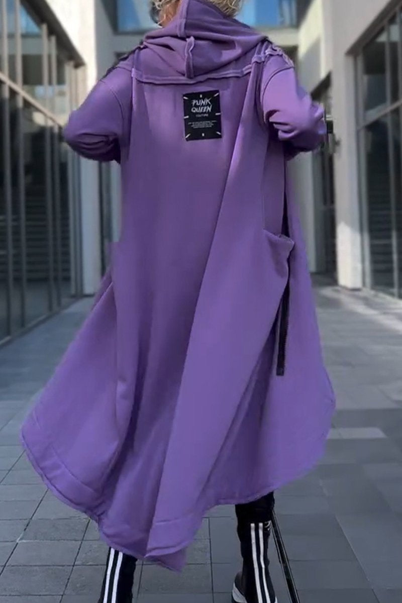 Lena | Sukienka maxi