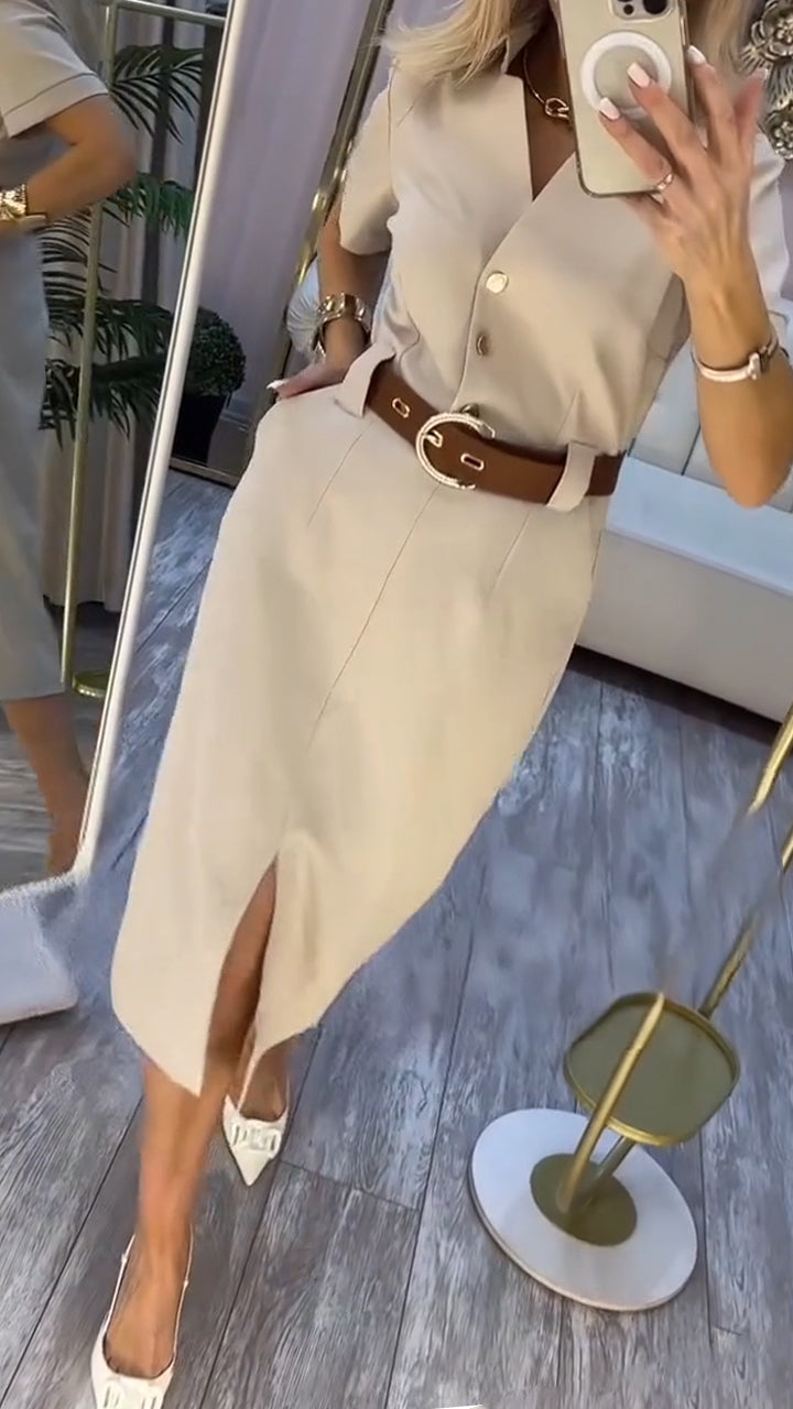 Katarzyna | Elegancka bluzka