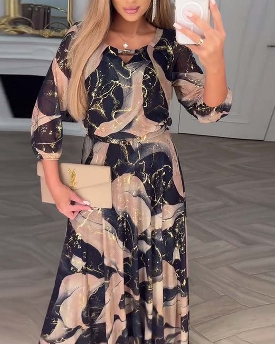 Magda | Sukienka