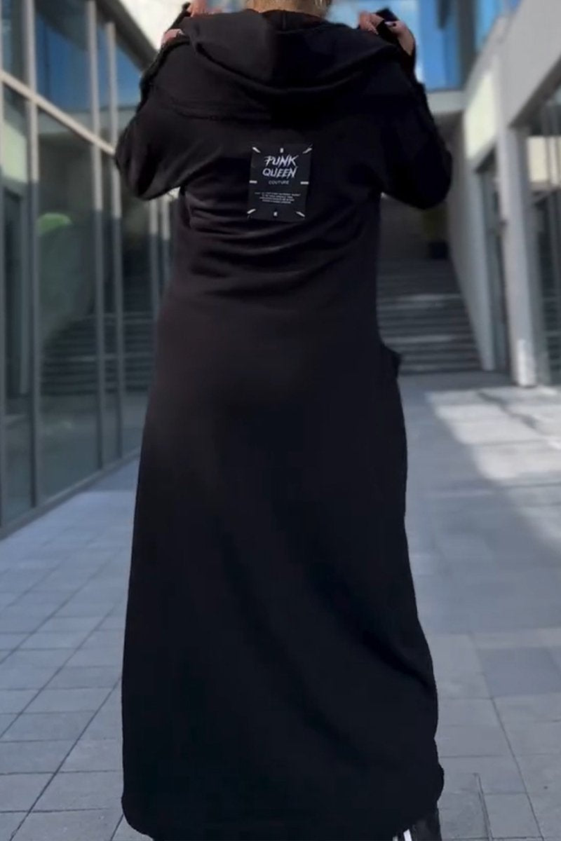 Lena | Sukienka maxi