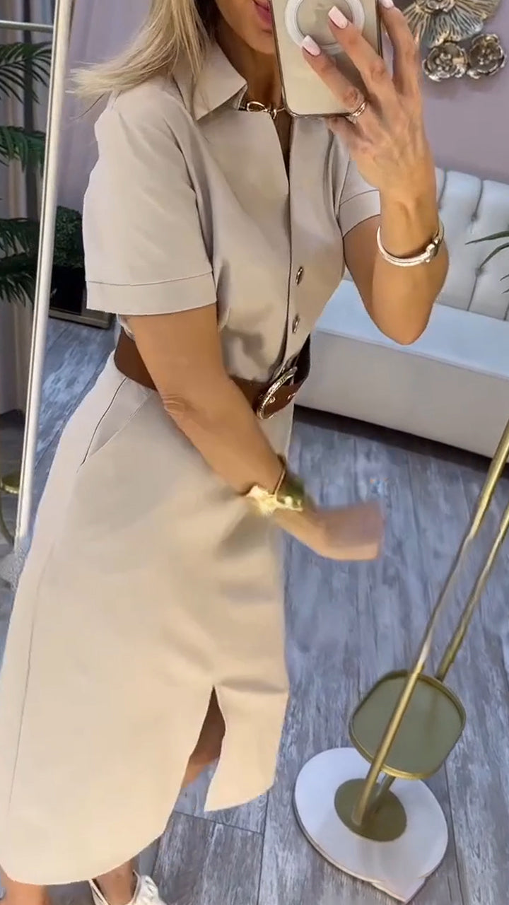 Katarzyna | Elegancka bluzka