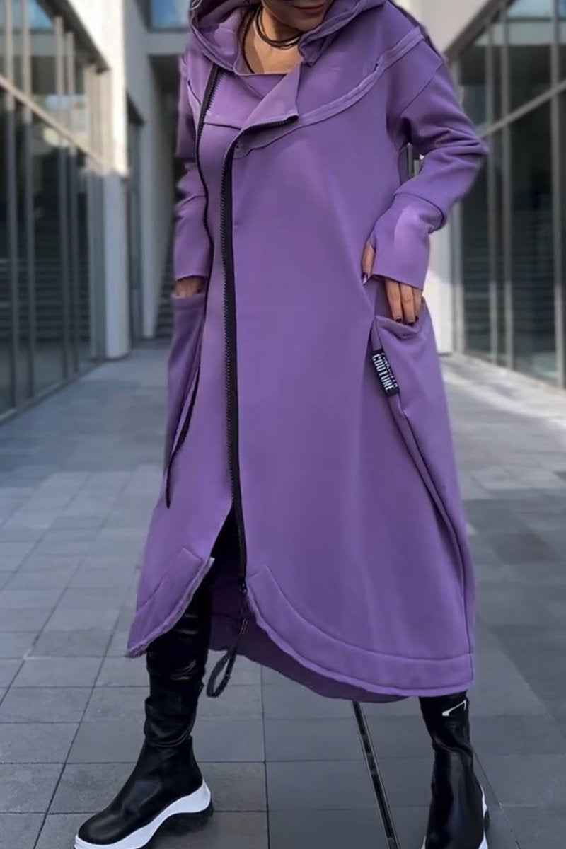 Lena | Sukienka maxi