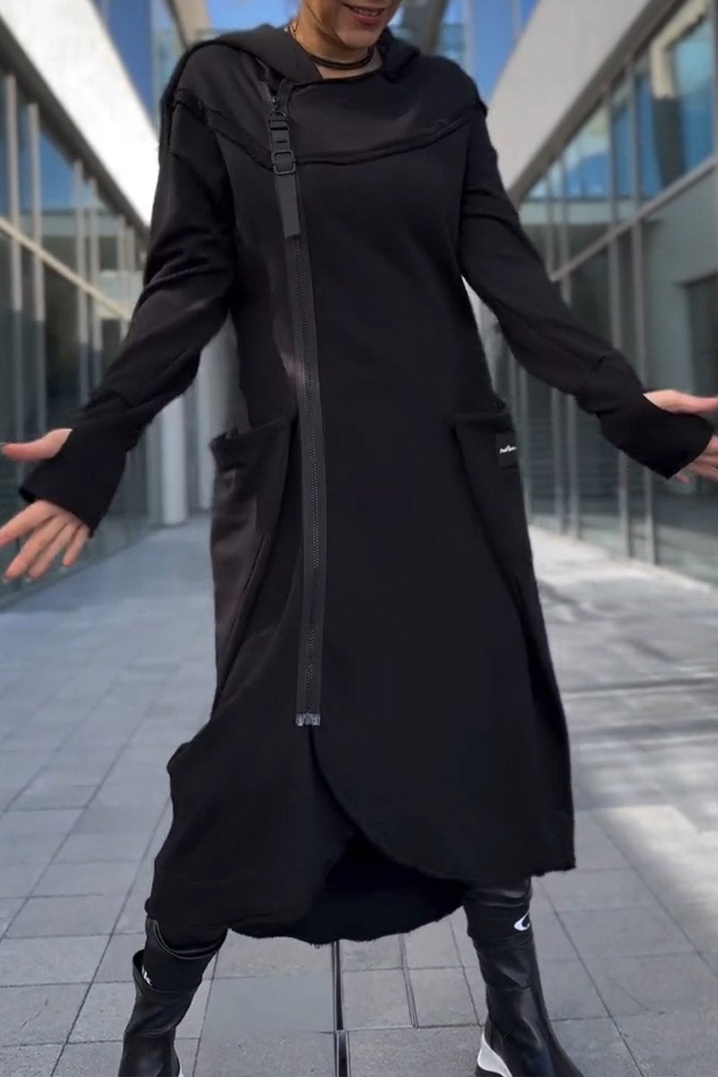 Lena | Sukienka maxi