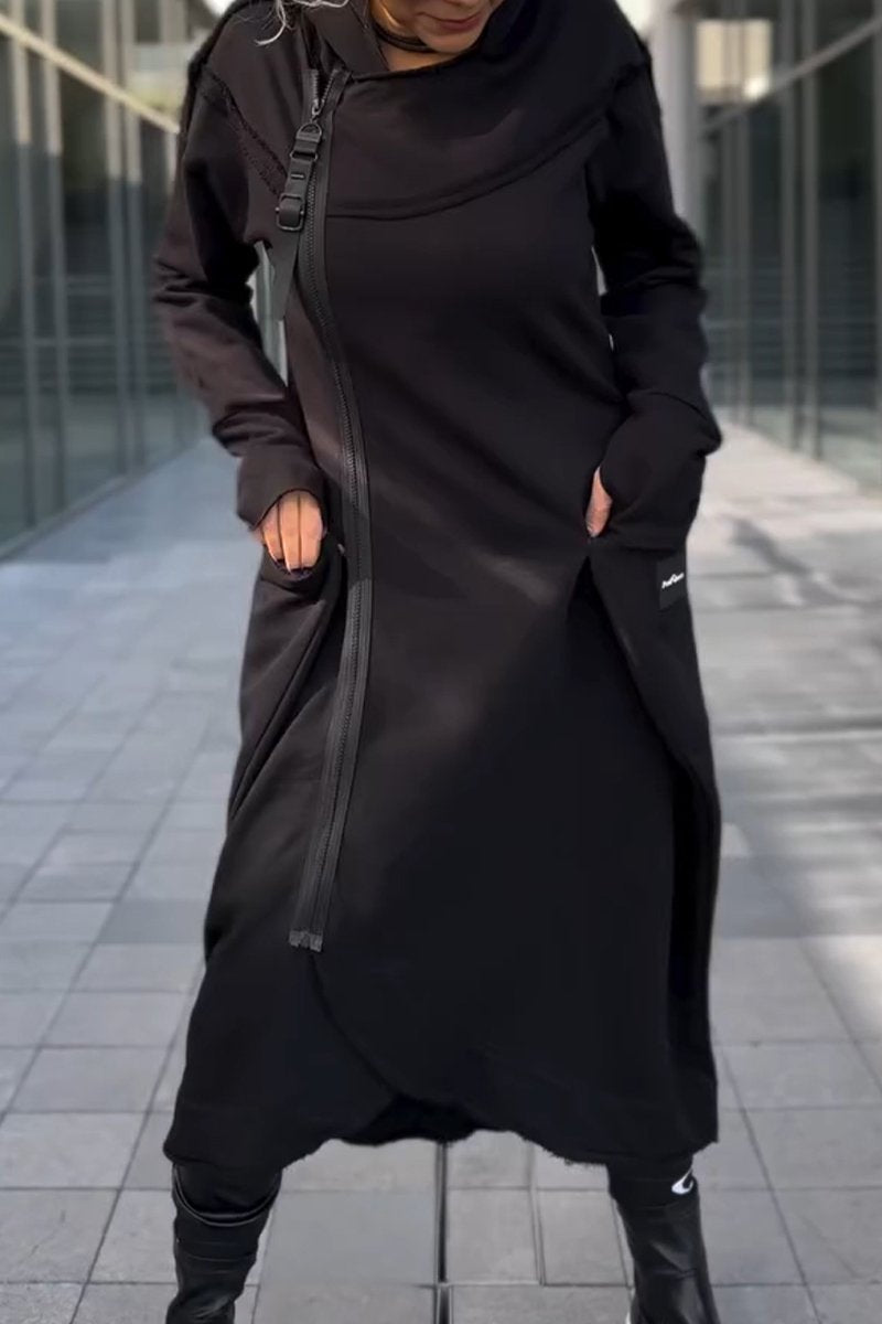 Lena | Sukienka maxi