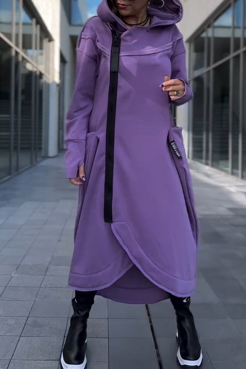 Lena | Sukienka maxi